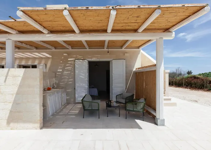 La Reimunda * 오트란토