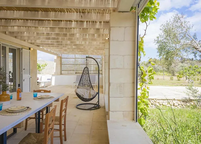 La Reimunda 빌라 *