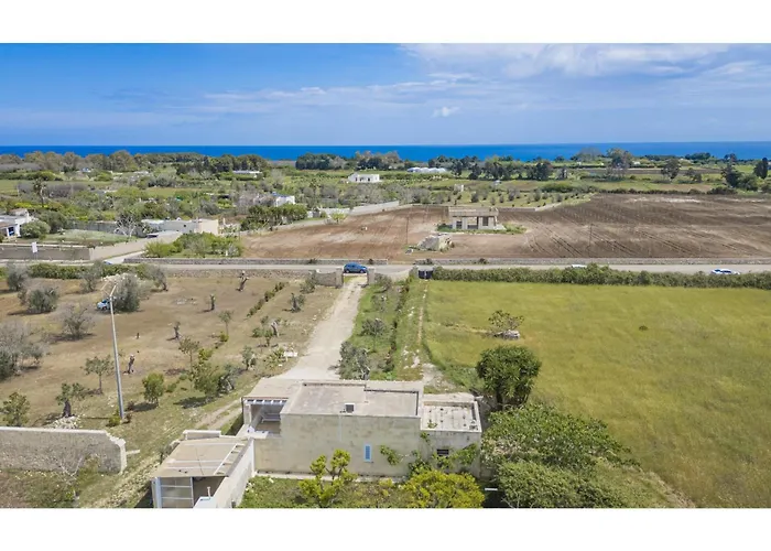 La Reimunda * Otranto