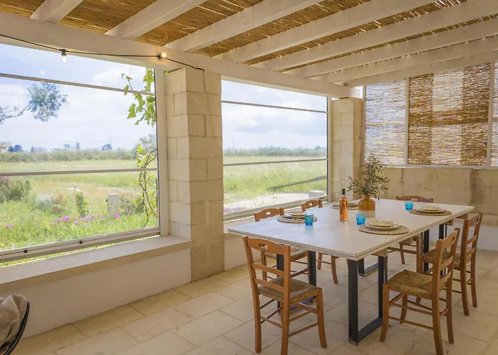 La Reimunda 오트란토