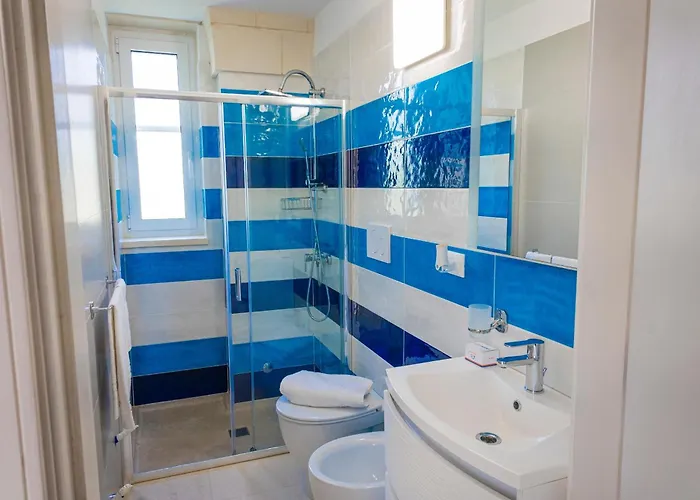 La Reimunda Villa Otranto