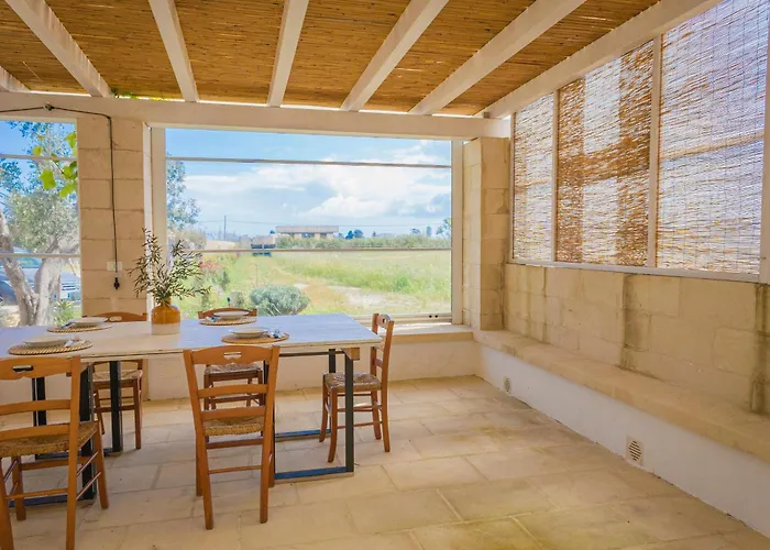 La Reimunda 오트란토