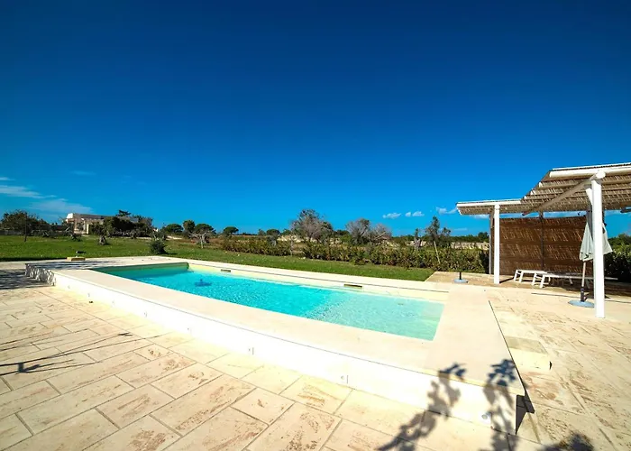 La Reimunda Villa Otranto