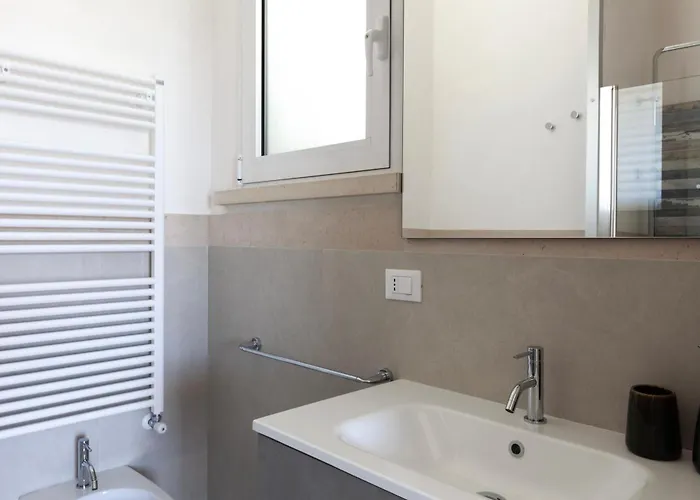 빌라 La Reimunda 오트란토